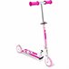 Patinete SKIDS CONTROL Rosa
