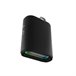 Altavoz Bluetooth Portátil StreetPlay Space BT Negro