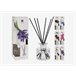 Ambientador mikado FLOWER 100ml surtido Transparente