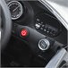 Coche Eléctrico PP, Acero HOMCOM Negro