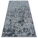 Alfombra SENSE MICRO 81260 VINTAGE 120x170 Gris