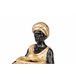 Africano Poliresina Adda Home Beige