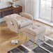 Sillones relax Beige