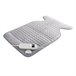 Almohadilla Electrica Textil Serie Vellon Gris