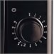 Microondas 1834FL Negro