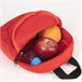 MOCHILA GUARDERIA PERSONAJE SPIDERMAN Multicolor