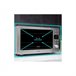 Cecotec Microondas sin plato Microondas Sin Plato Grandheat 2010 Plateado
