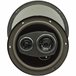 Altavoces de coche Roadstar PS-1635 Negro