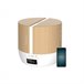 Difusor de aromas PureAroma 550 Connected Cecotec Madera