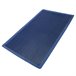 Acomoda Textil – Felpudo de Baño Resistente al Agua y Humedad. Azul