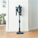 Aspirador Escoba Rockstar 8500 Infinity ErgoWet Animal Turbo T Gris