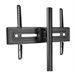 Soporte TV WM4471 Negro