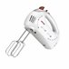 Batidora de mano MPM MMR-15 Batidora de mano MPM MMR-15 Blanco