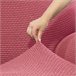 Funda para Sofá NIAGARA Funda para Sofá NIAGARA Fucsia