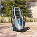 Hidroaspiradores Conga Triton 4000 UltraClean Cecotec Inox