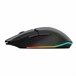 Teclado y Ratón Gaming GXT794 Negro