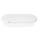 Colchon para Capazo bebe Transpirable 2 en 1 