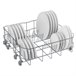 Lavavajillas 60cm 13 servicios BEKO DVN05320 Blanco