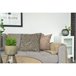 Almohada Decorativa Ely Marron