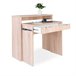 Mesa de escritorio consola Aput 90x110 Madera