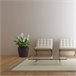 Macetero Magnolia 360 Mm Marron