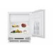 Frigorífico table top 87cm 111L frío estático CANDY CM4SE68W  Blanco