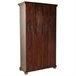 Armario de madera Madera
