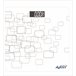 Bascula de baño AV6105 Avant Blanco