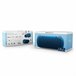 Altavoz Bluetooth Portátil Azul