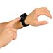 Cinta de Correr eléctrica Trainer Race Infinity Bluetooth Pulsera Control 1000 W. Gridinlux Naranja