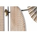 Adorno Metal Adda Home Marron