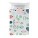 FUNDA NÓRDICA BALLOON FISH Estampado