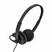 Auricular con Micrófono 452026 Negro