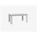 Mesa extensible PORTOFINO blanca Blanco