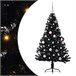 Árbol Navidad - Árbol navideño Negro