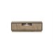 Mueble TV 190cm color roble HELSINKI Madera