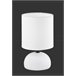 Lámpara sobremesa LUCI marca REALITY Blanco