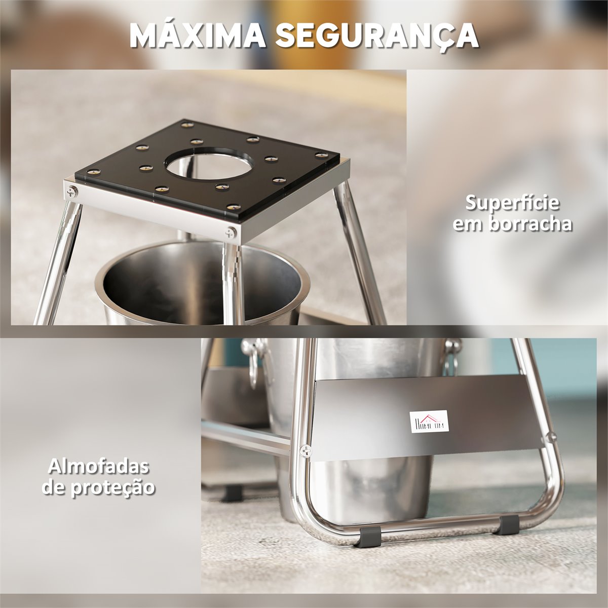 Caballete Elevador De Moto Tipo Racing (trasero). – Somos Extremos