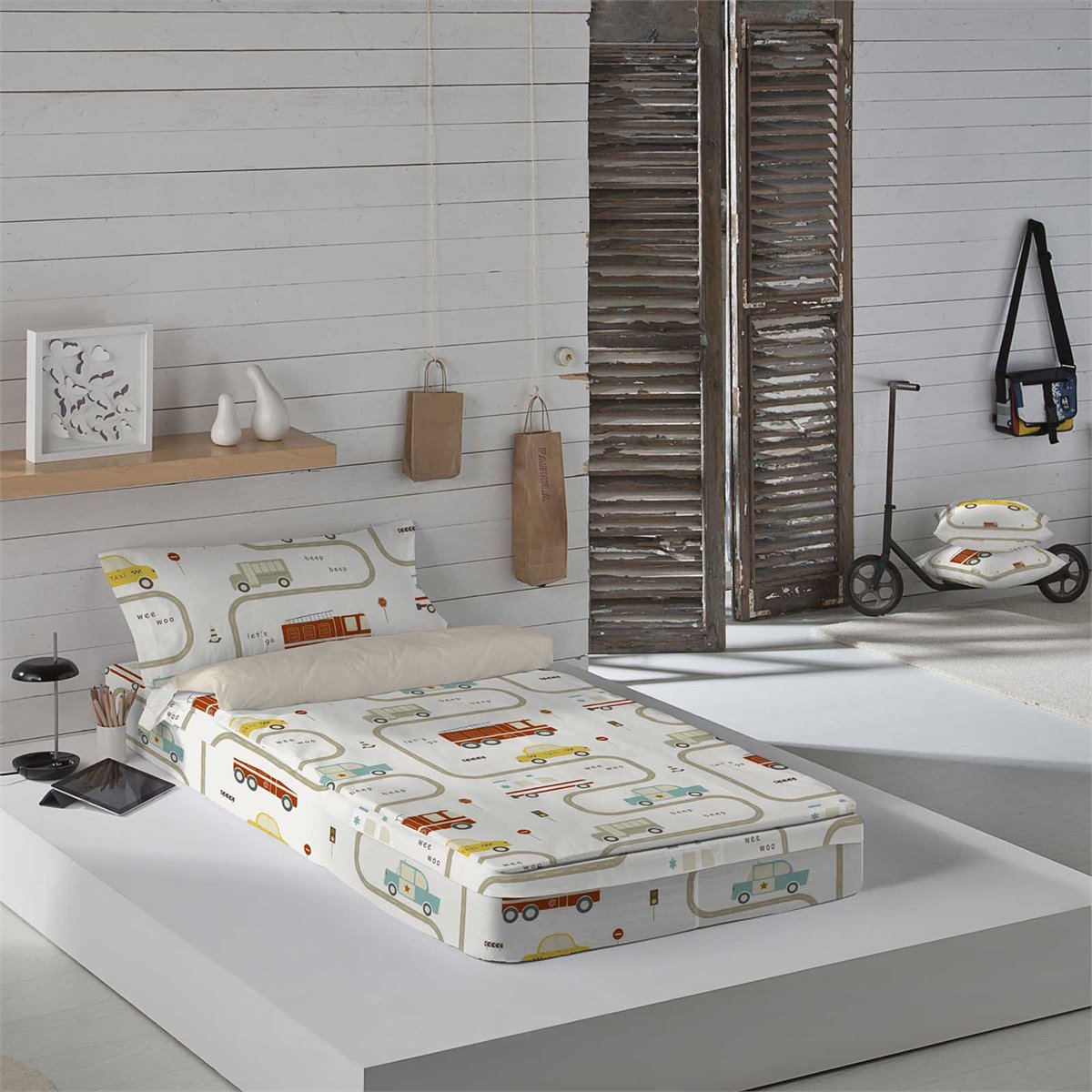 Funda Cama Alcampo Fundas Nordicas 90 Edredón Nórdico Nordicos