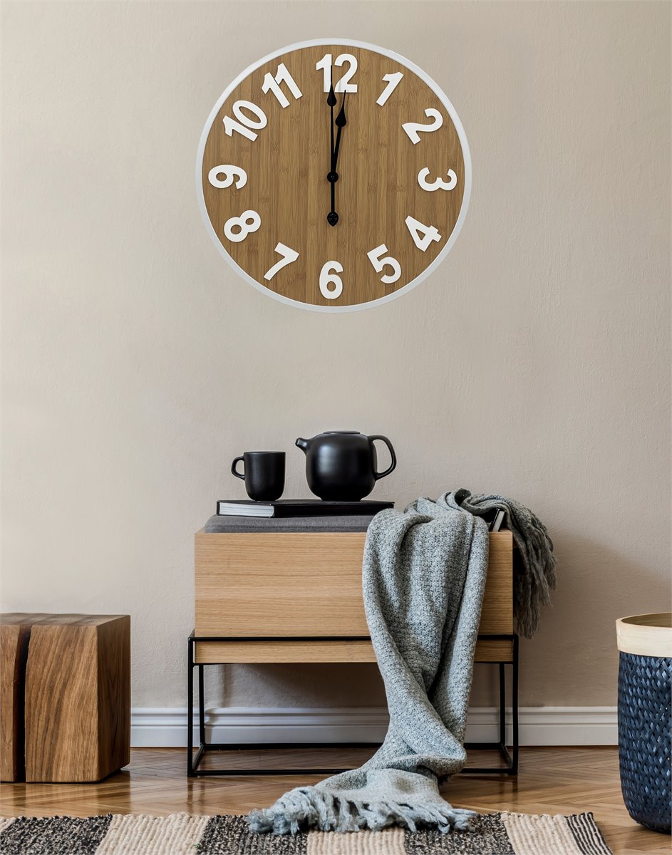 Relojes Decorativos Venta Relojes De Pared Reloj Pared CHENG Marca