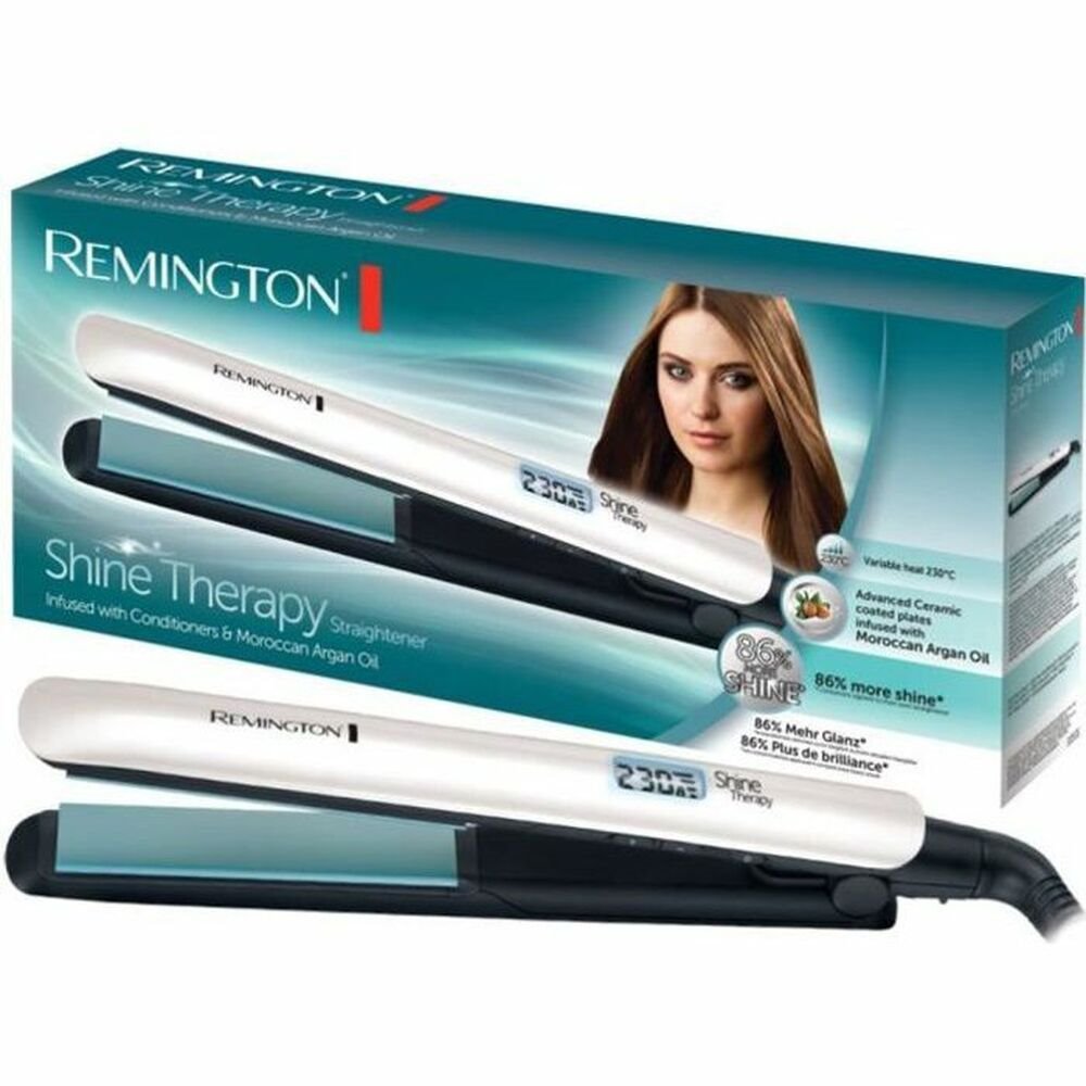 De Argán Que Tal Son Las Planchas Remington Plancha Para Cabello