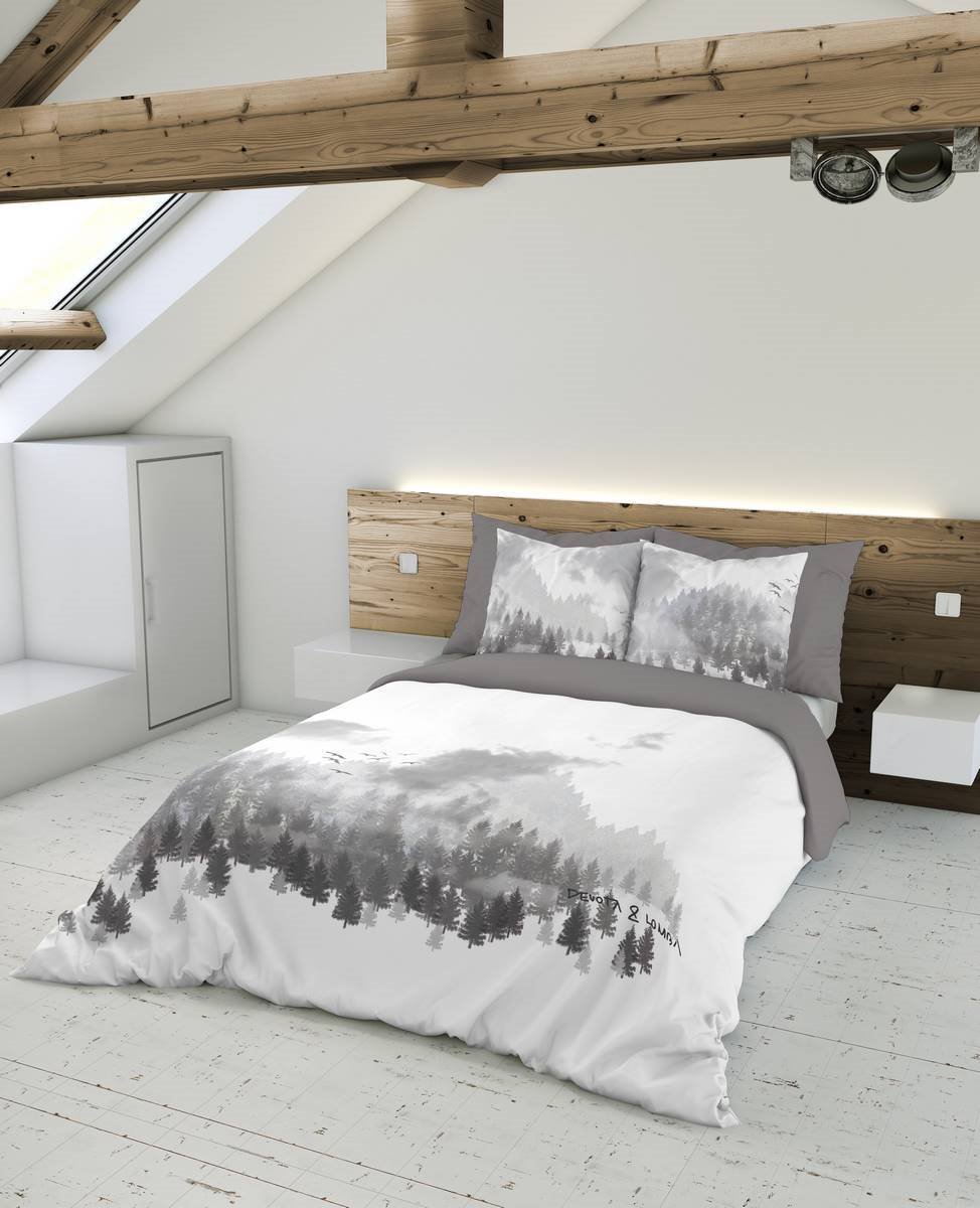 Primark Bedding Funda Nordica 240x220 Primark Funda NÃ³rdica