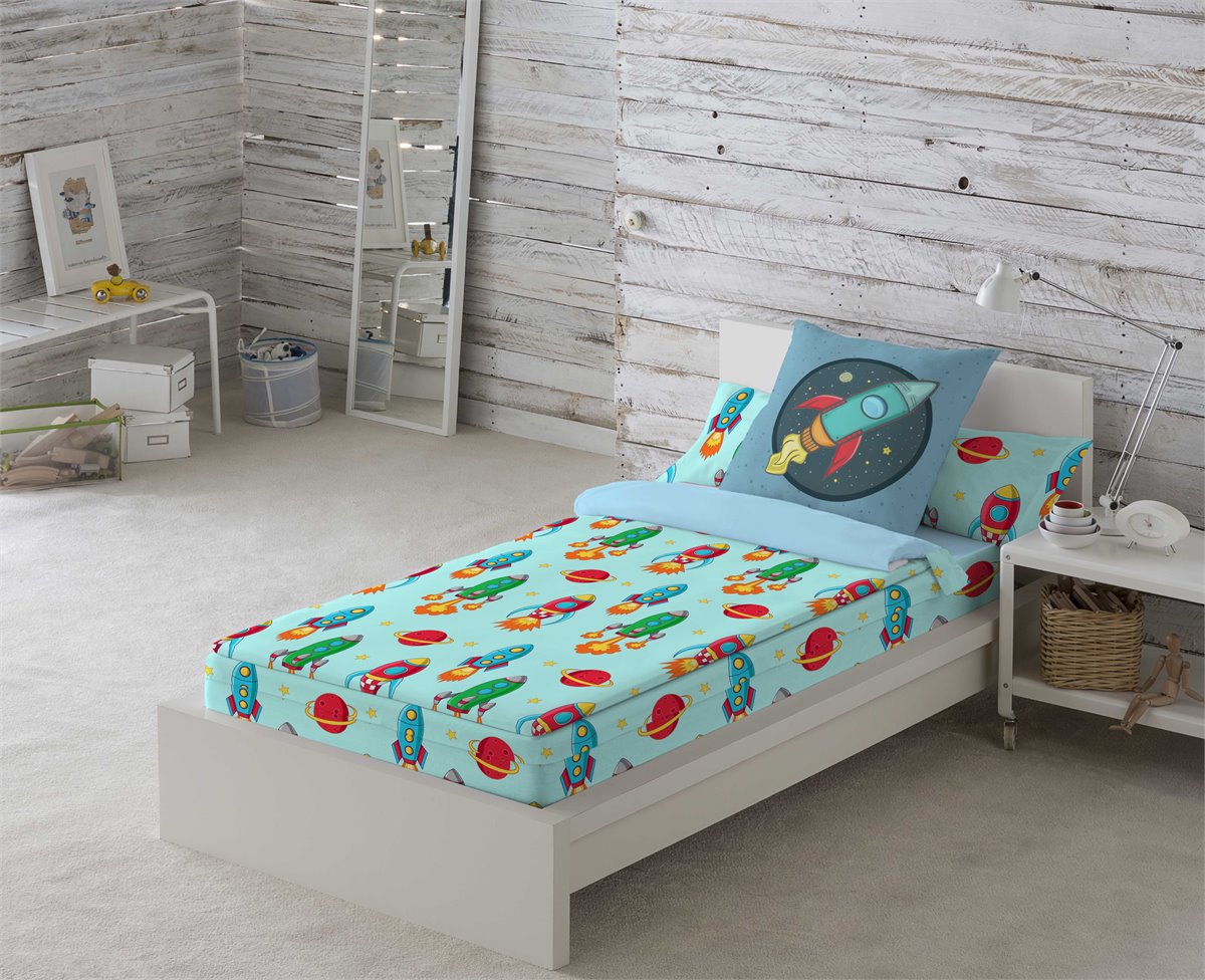 Saco Nórdico Carrefour Ropa Cama Infantil Ropa Carrefour Edredones